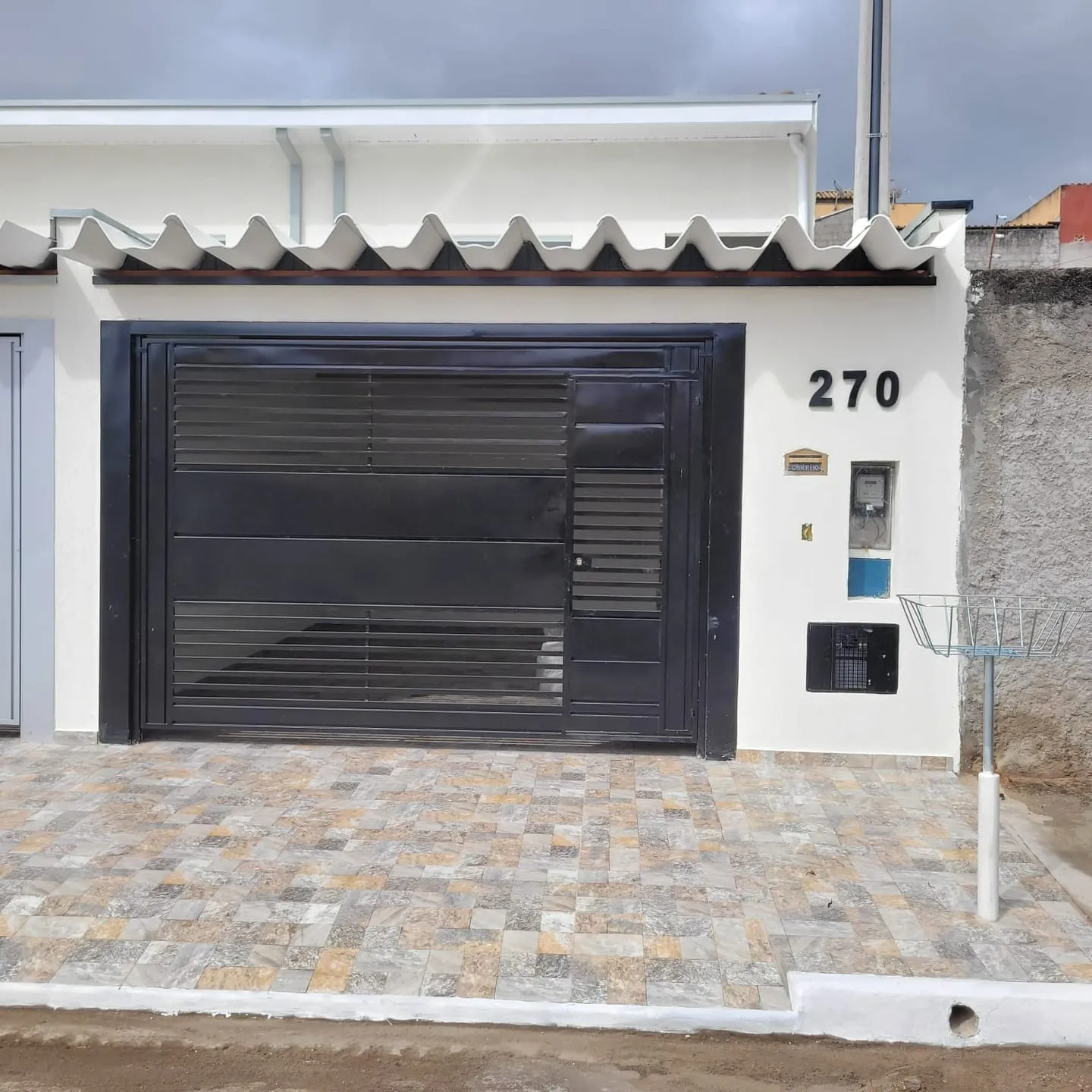 Imagem Casa à venda 2 Quartos, 1 Suite, 2 Vagas, 125M², Jardim Continental, Taubaté - SP