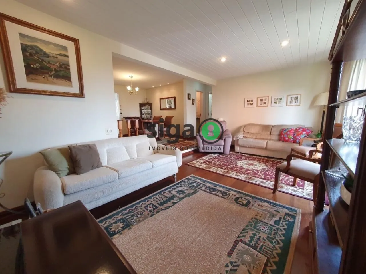 Imagem VENDE e ALUGA na Vila Suzana (Região do Morumbi) Apartamento com 3 dormitórios e 3 Vagas