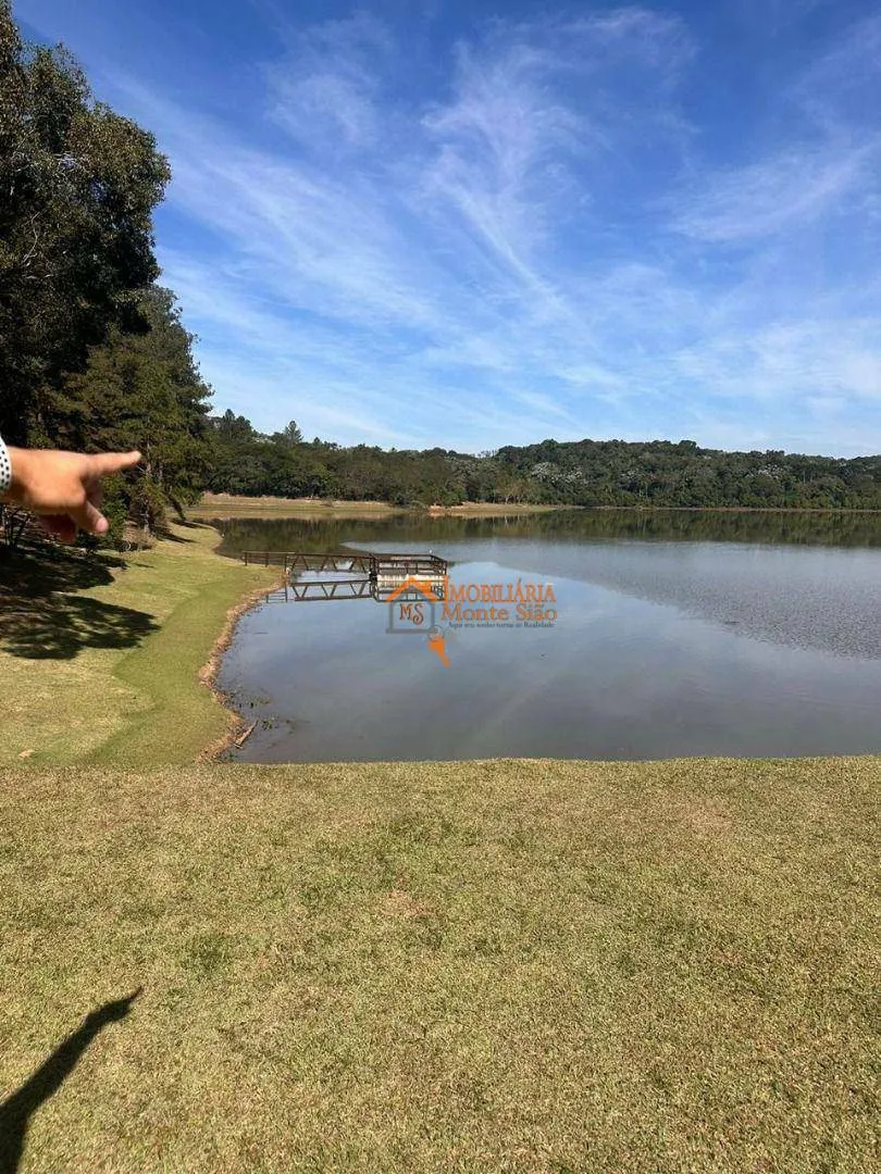 Imagem Terreno à venda, 800 m² por R$ 420.000,00 - Santa Isabel - Santa Isabel/SP