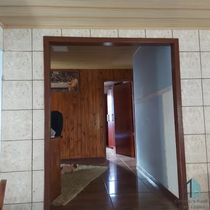 Imagem Casa a venda 03 quartos, em São Bento do Sul -SC