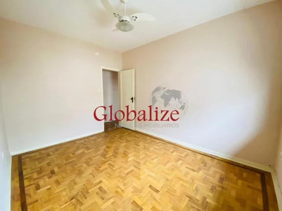 Imagem 3 Dormitórios em uma das melhores localizações no Gonzaga em Santos. R$ 430.000,00