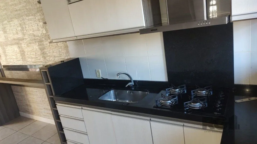 Imagem Boletto Imóveis vende casa em canoas 72,50 M² , 2 dormitórios , semi mobiliada, 2 banheiros R$399.000,00