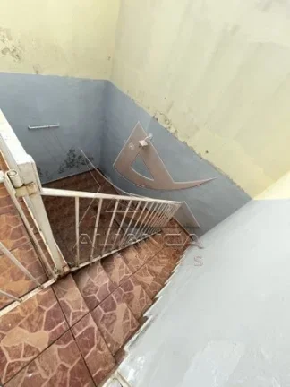 Imagem Casa - Ribeirão Preto - Jardim José Sampaio Junior