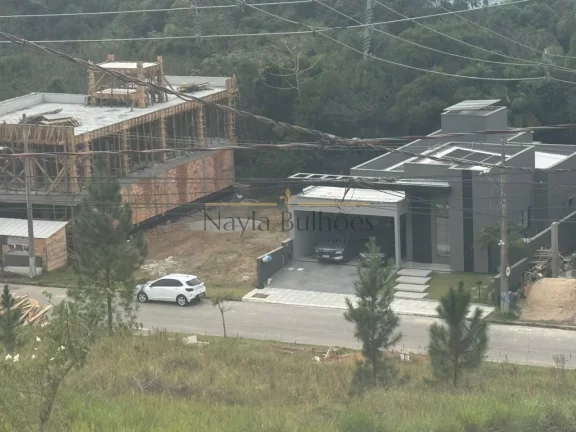 Imagem TERRENO RESIDENCIAL em São José - SC, Sertão do Maruim