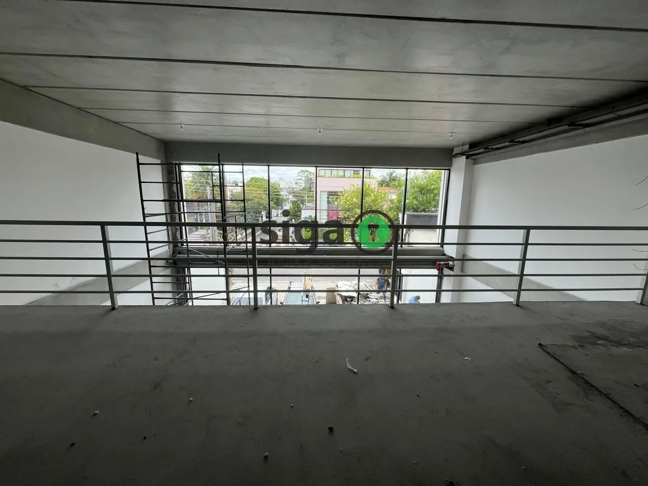 Imagem Prédio Comercial para Locação Av. Indianópolis | 1.129 m² | 40 Vagas