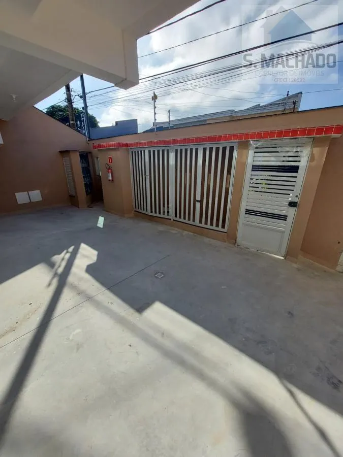 Imagem Apartamento para Venda em Santo André / SP no bairro Parque Oratório