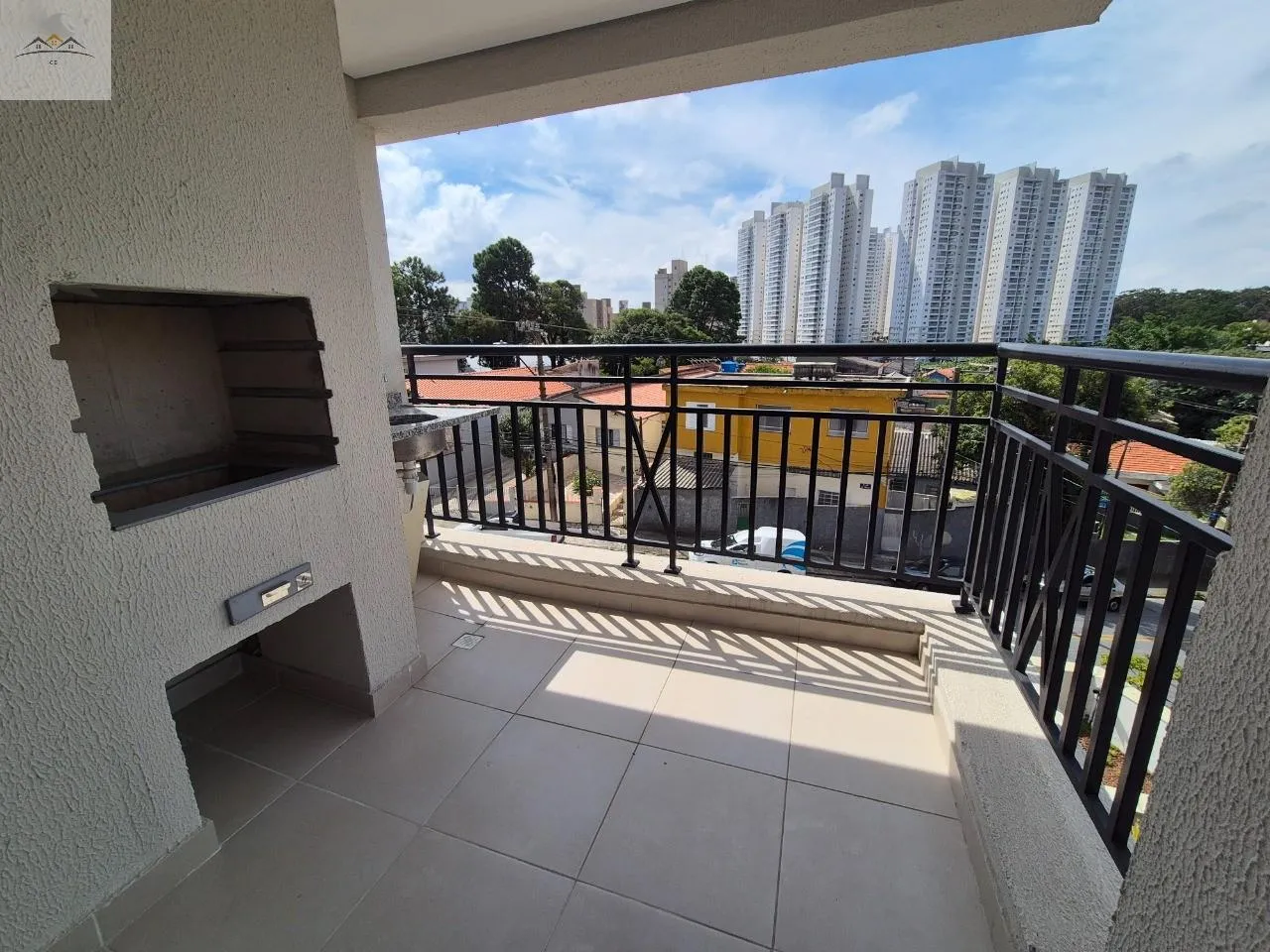 Imagem APARTAMENTO RESIDENCIAL em São Bernardo do Campo - São Paulo, Vila Gonçalves