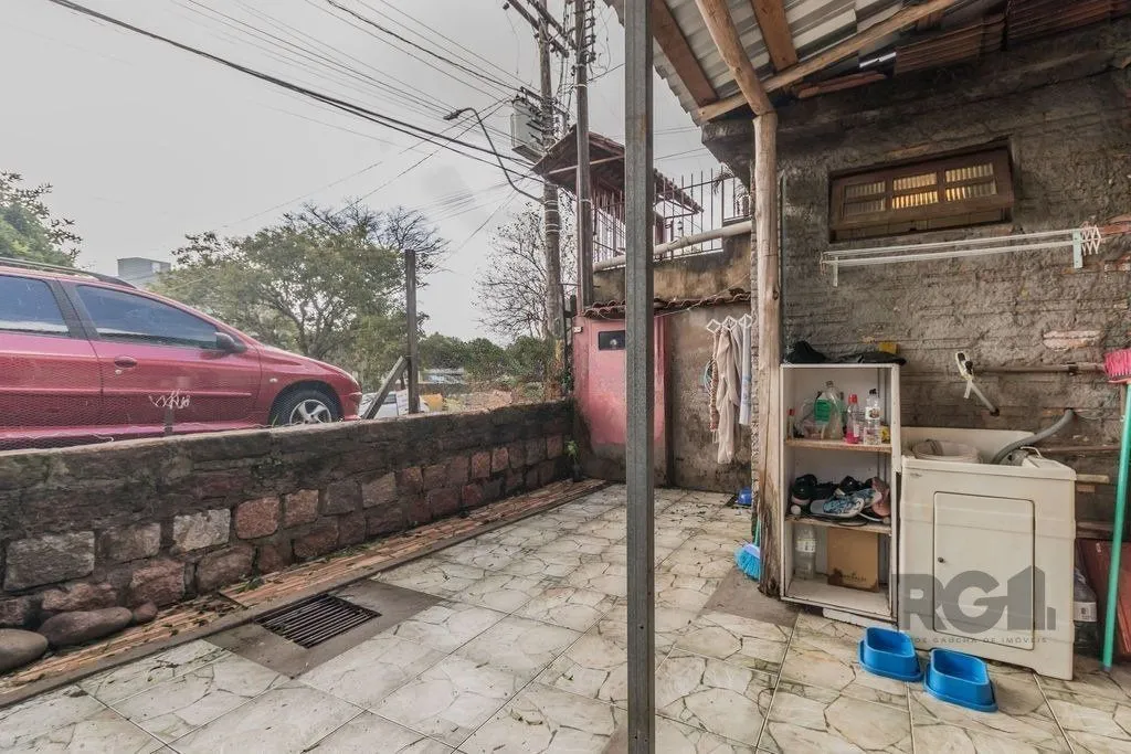 Imagem Casa de 4 dormitórios, no bairro Vila Jardim