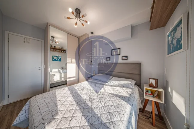 Imagem Imperdível apartamento à venda em São Paulo - Vila Mariana: 1 quarto, 2 salas, 1 banheiro, 1 vaga, 38m². Venha conferir!