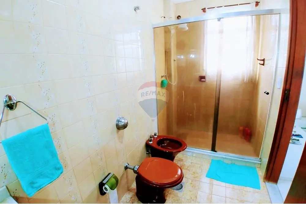 Imagem Apartamento à venda 3 Quartos (1 Suíte) na Vila Valqueire - 87m² com Dependência Completa