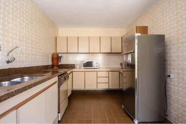 Imagem Casa à venda no bairro Alto de Pinheiros - São Paulo/SP