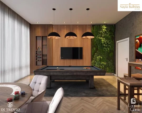 Imagem APARTAMENTO RESIDENCIAL em PORTO BELO - SC, balneario pereque