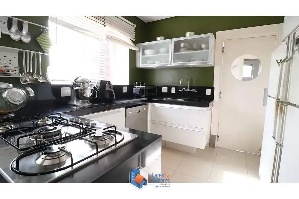 Imagem Apartamento à venda 4 Quartos 3 Suites 5 Vagas 271M² Morumbi São Paulo - SP