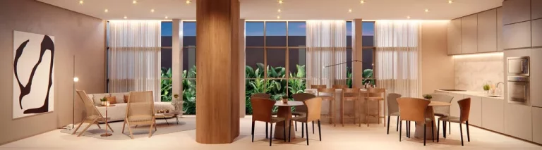 Imagem GIO Jardins - NR