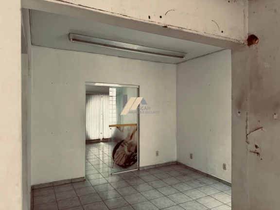 Imagem Casa Comercial à Venda no Cambuí em Campinas, São Paulo