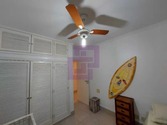 Imagem Apartamentos / Padrão na cidade de Guarujá
