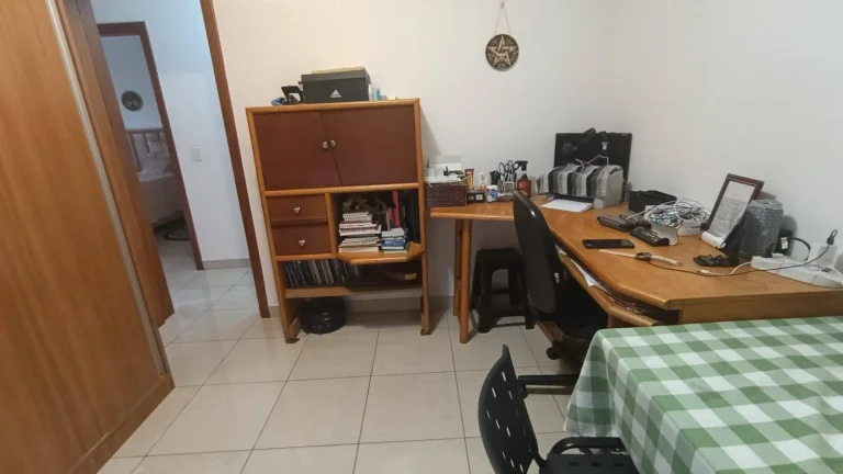 Imagem Cobertura 4 quartos,reformada, Bairro Jardim America.