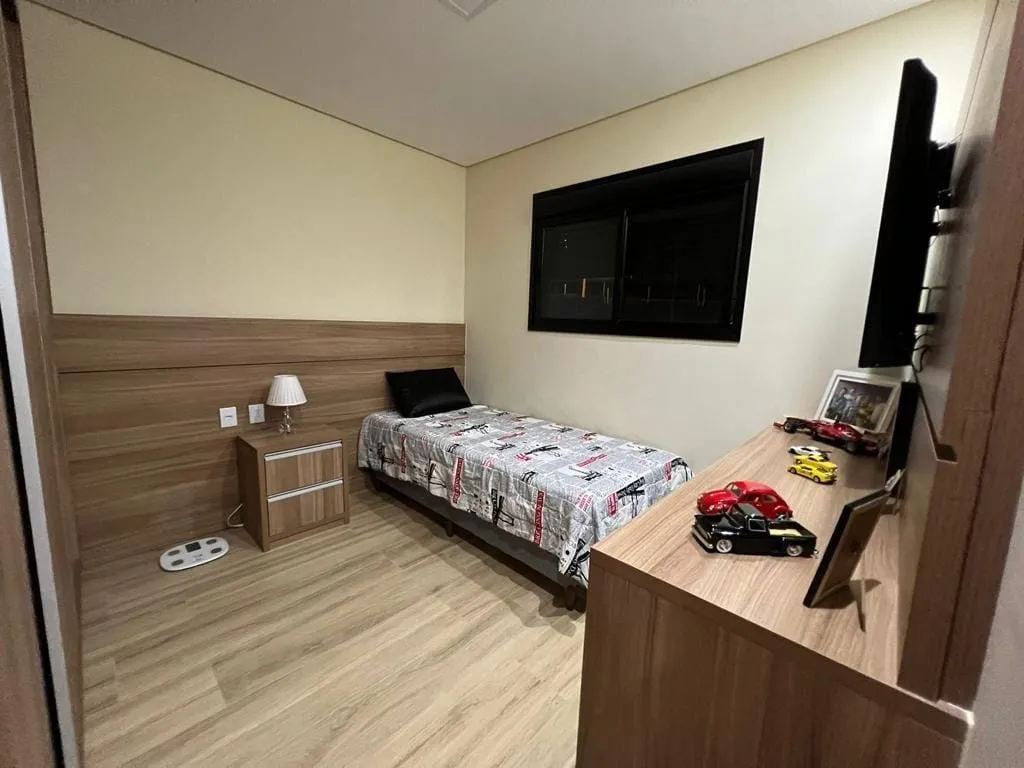 Imagem Casa à venda 4 Quartos, 1 Suite, 3 Vagas, 250M², Parque Residencial Maria Elmira, Caçapava - SP | Residencial Malibu