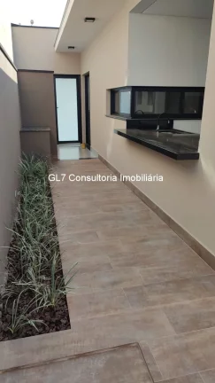Imagem CASA NO CONDOMÍNIO PIEMONTE INDAIATUBA SP