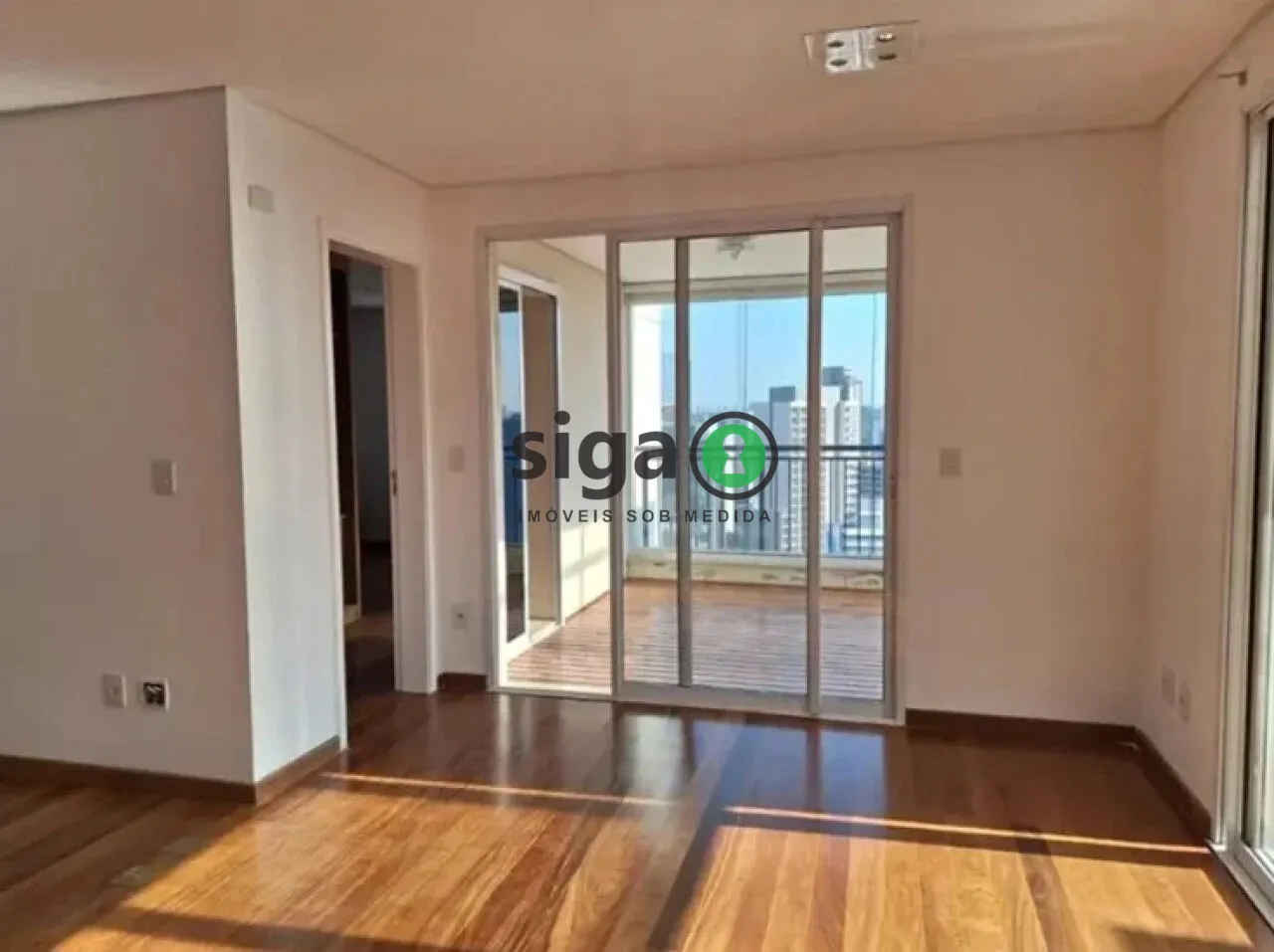 Imagem Cobertura à venda em Pinheiros: 123m², 2 dormitórios e 3 vagas de garagem