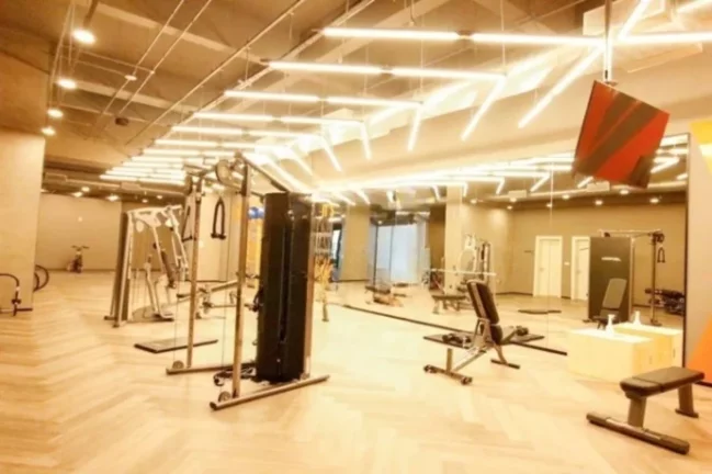 Imagem VN MILLENIUM FARIA LIMA - Studio de 42m², excelente localização, próximo à Estação Vila Olímpia!