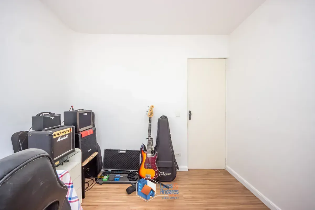 Imagem Cobertura para venda em Vila Guarani com 3 quartos, 140m²