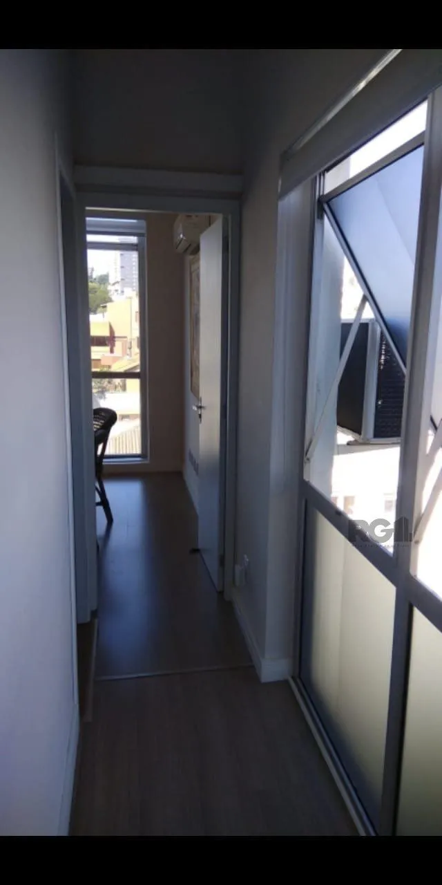 Imagem Sala Comercial em Auxiliadora