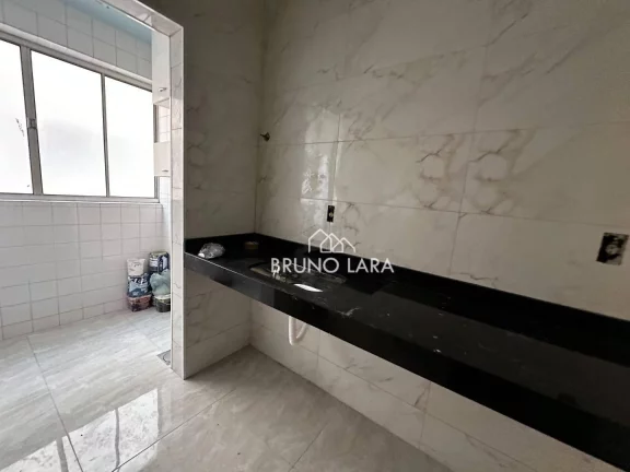 Imagem Apartamento à venda no bairro Jardim Brasília - Betim/MG