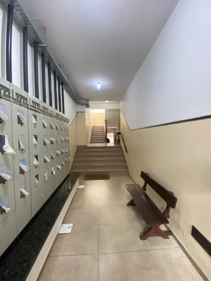 Imagem Apartamento para Venda em Teresópolis / RJ no bairro Várzea
