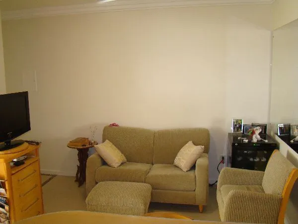 Imagem Apartamento em Petrópolis