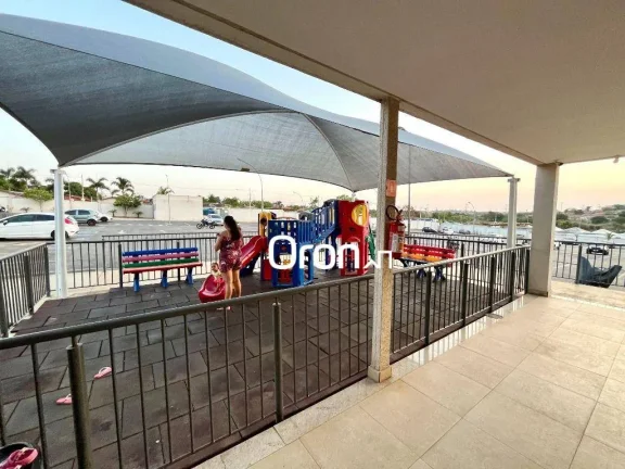 Imagem Apartamento à venda, 40 m² por R$ 205.000,00 - Lorena Park - Goiânia/GO