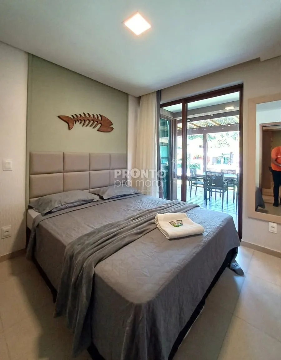 Imagem Reserva dos Carneiros Suítes e Residence