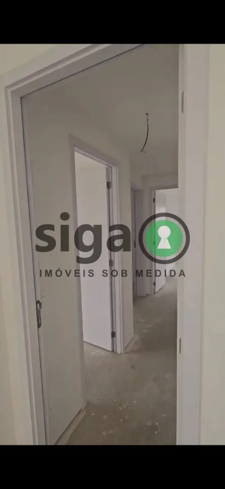 Imagem APARTAMENTO COM 205m² 4 QUARTOS A VENDA NO BROOKLIN