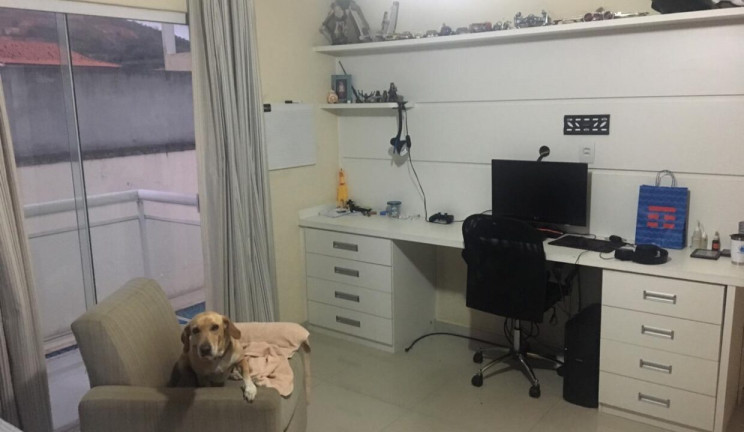 Imagem Casa com 4 Quartos à Venda, 380 m² em Tanque - Rio de Janeiro