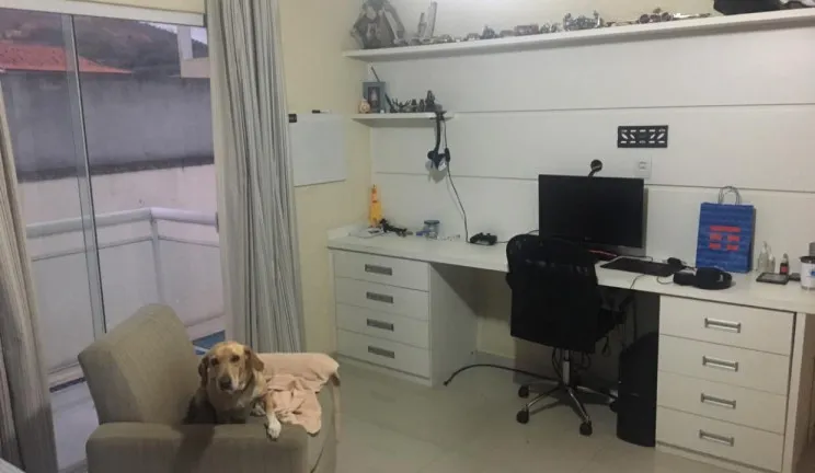 Imagem Casa com 4 Quartos à Venda, 380 m² em Tanque - Rio de Janeiro