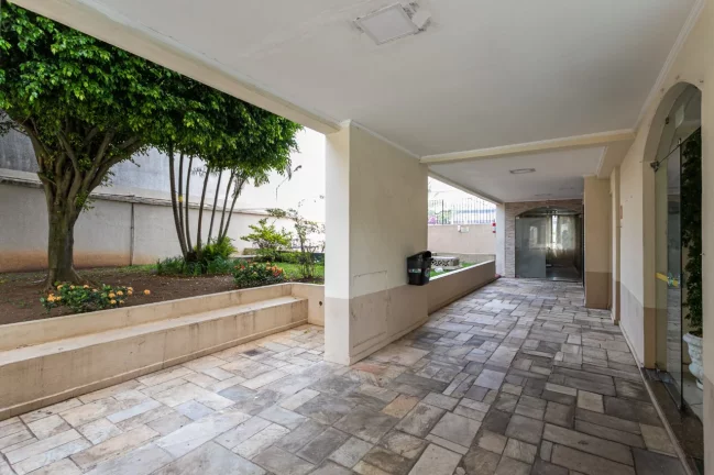 Imagem RESIDENCIAL SAINT MICHEL - Lindo apto de 72m² (Unidade de Revenda), a 800m do Shopping Plaza Sul.