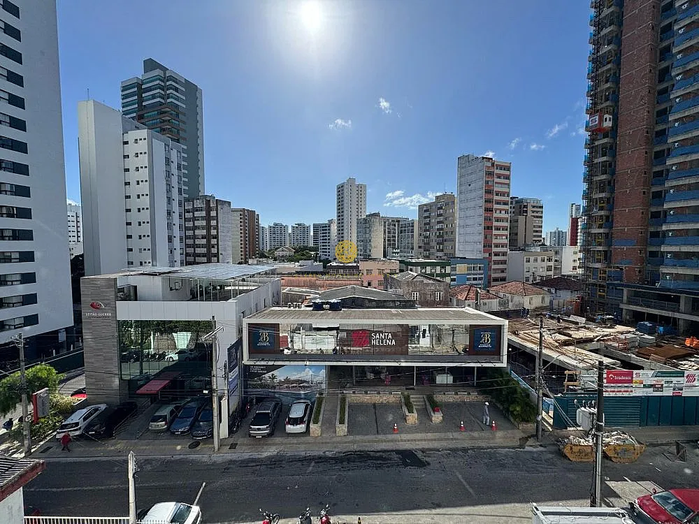 Imagem Apartamento 4 Suítes na Graça  Mansão Rio de São Pedro