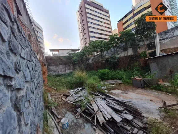 Imagem TERRENO - PITUBA
