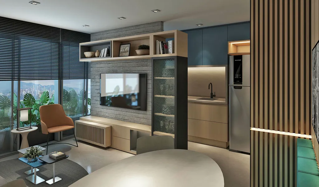 Imagem Duo E-Residence - Duo E-Residence