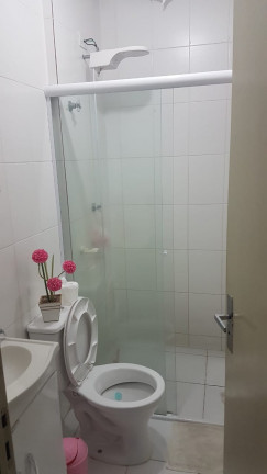 Imagem Apartamento com 2 Quartos à Venda, 54 m² em Jardim Caiapia - Cotia