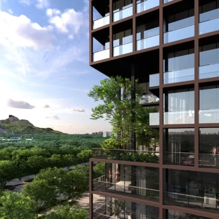 Imagem APARTAMENTO RESIDENCIAL em Rio de Janeiro - RJ, Barra da Tijuca