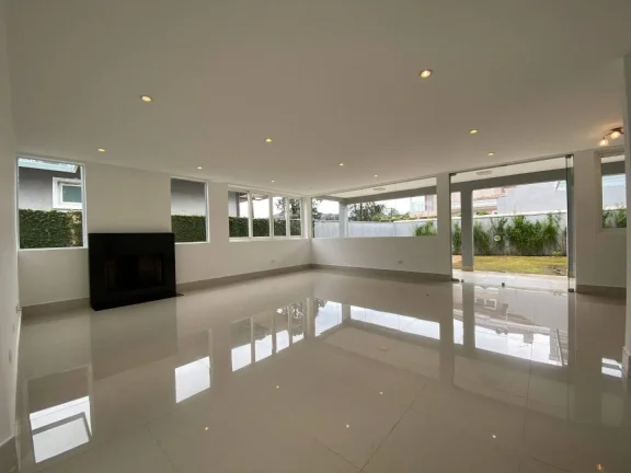 Imagem Casa com 4 quartos à venda, R$ 3.000.000 - Barueri/SP