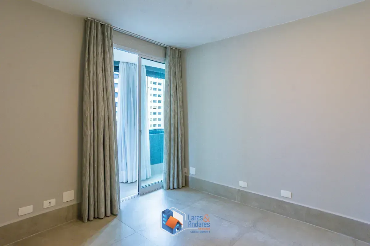 Imagem Apartamento para venda em Morumbi com 3 quartos, sendo 2 suítes, 159m²