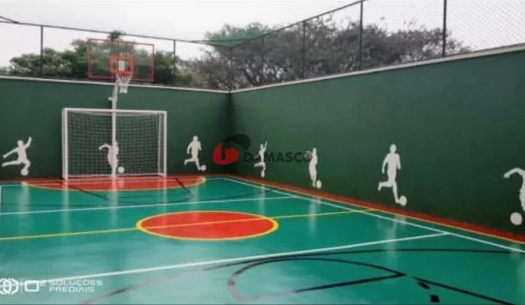 Imagem Apartamento à venda 2 Quartos, 1 Vaga, 58M², Dos Casa, São Bernardo do Campo - SP