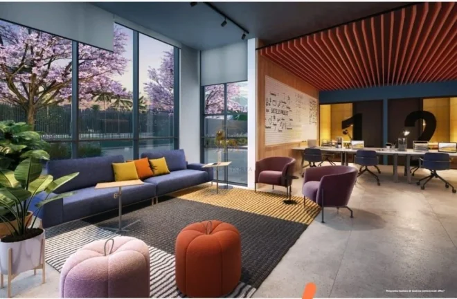 Imagem Parque Global – Casa 422 m², 4 Suítes, 5 Vagas | Oportunidade Única!