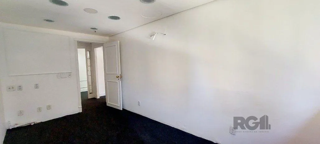 Imagem Sala para comprar na avenida Carlos Gomes no Bairro Boa Vista