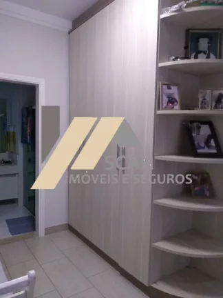 Imagem Casa à venda em Americana, São Paulo
