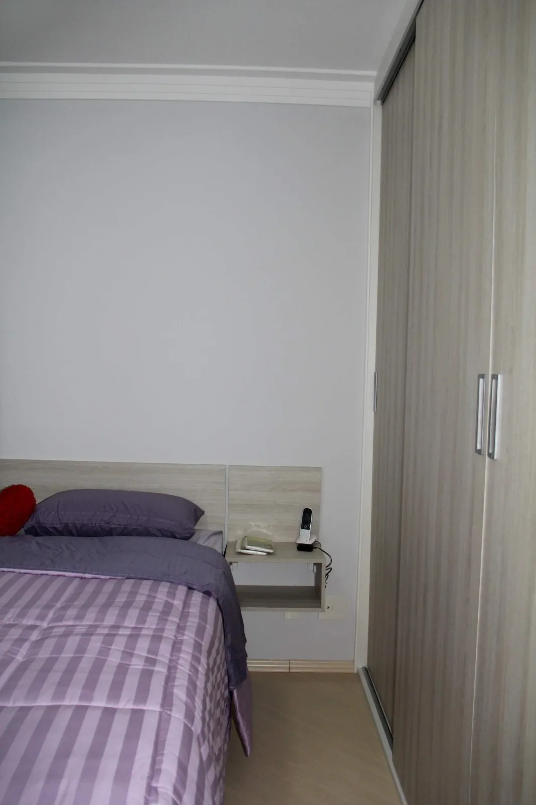 Imagem Lindo apartamento Completo de Modulados no Cond. Upper Life Campolim de 68M² de 3 Dormitórios