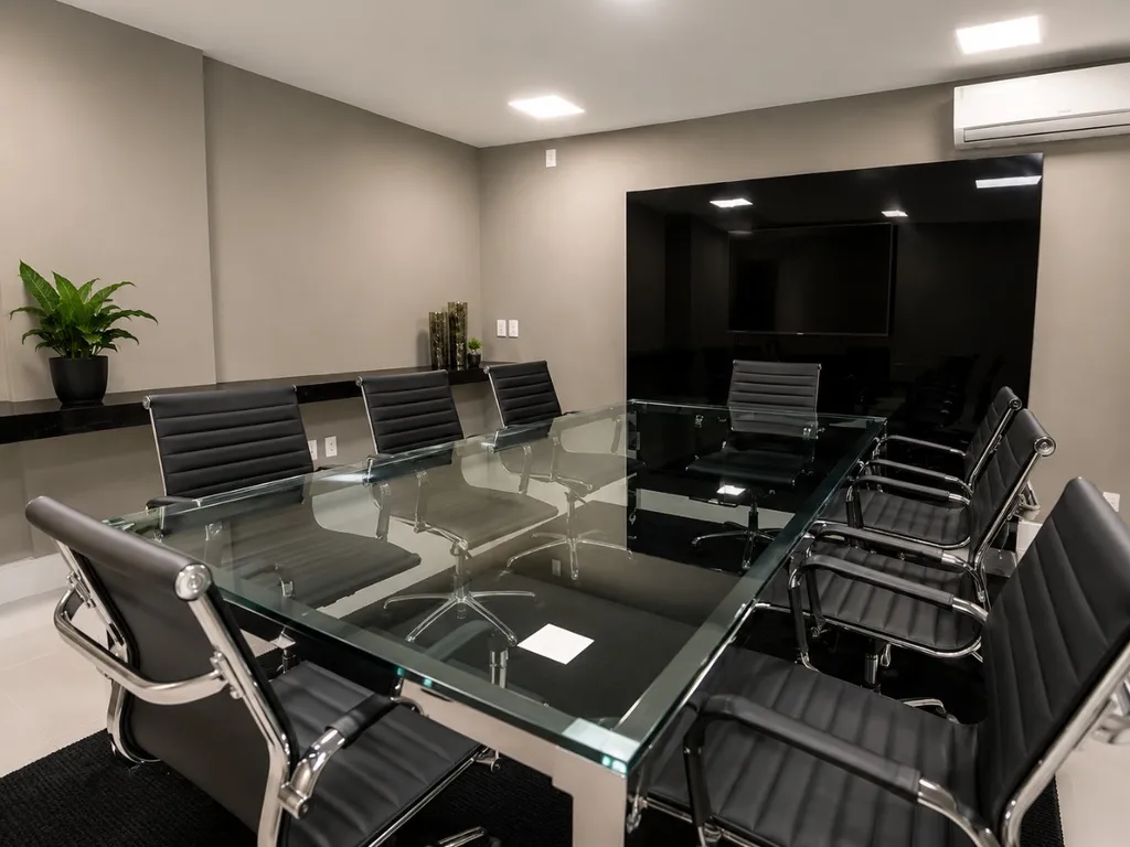 Imagem Sala Comercial em Jardim Lindóia