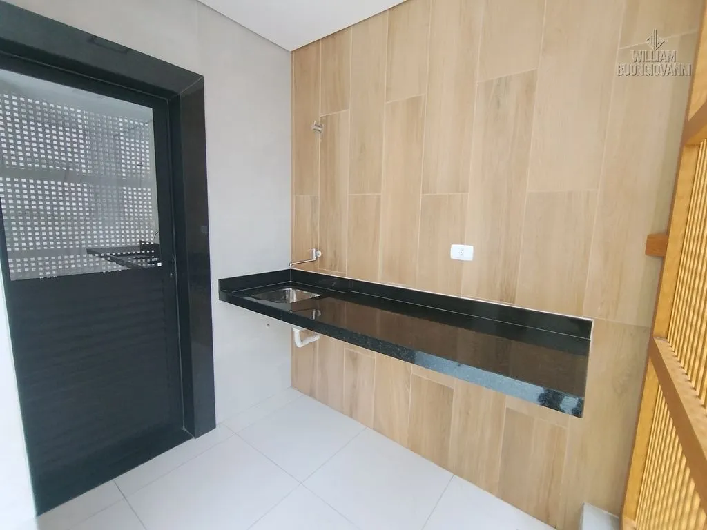 Imagem SUA CASA NA PRAIA EM CONDOMÍNIO - VILA TUPI! A partir de R$ 470.000